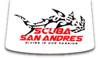 Scuba San Andres